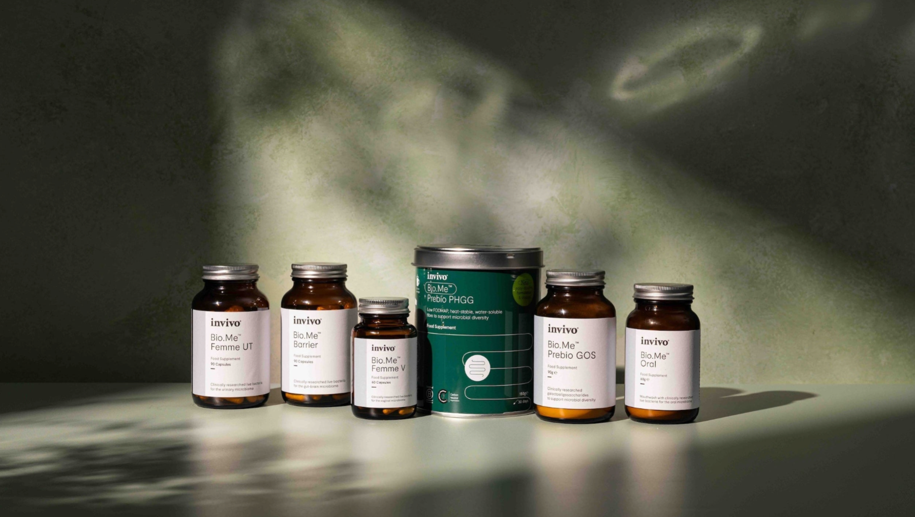 Invivo Healthcare