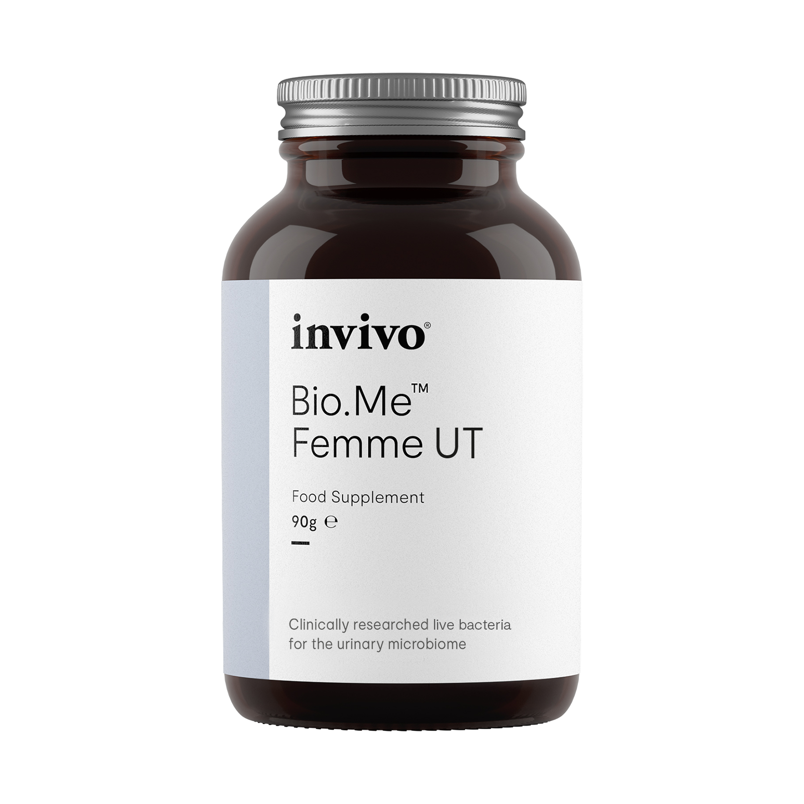 Bio.Me Femme UT 90g