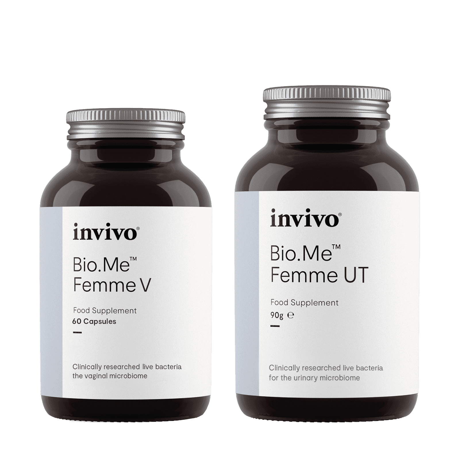Bio.Me™ Menopause Bundle