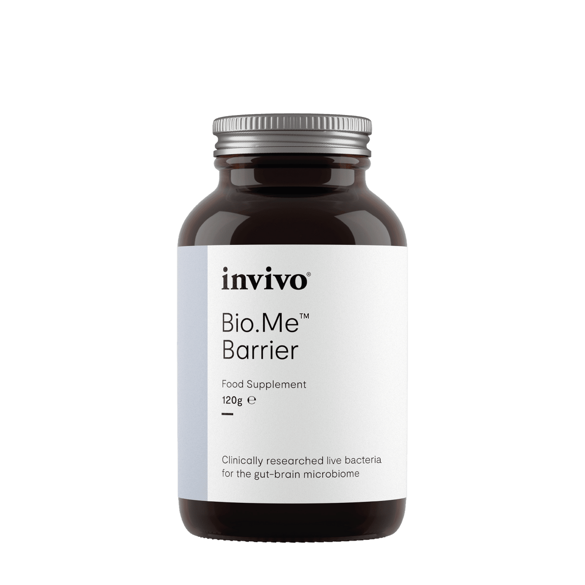 Bio.Me Barrier 120g - (2 Month Supply)