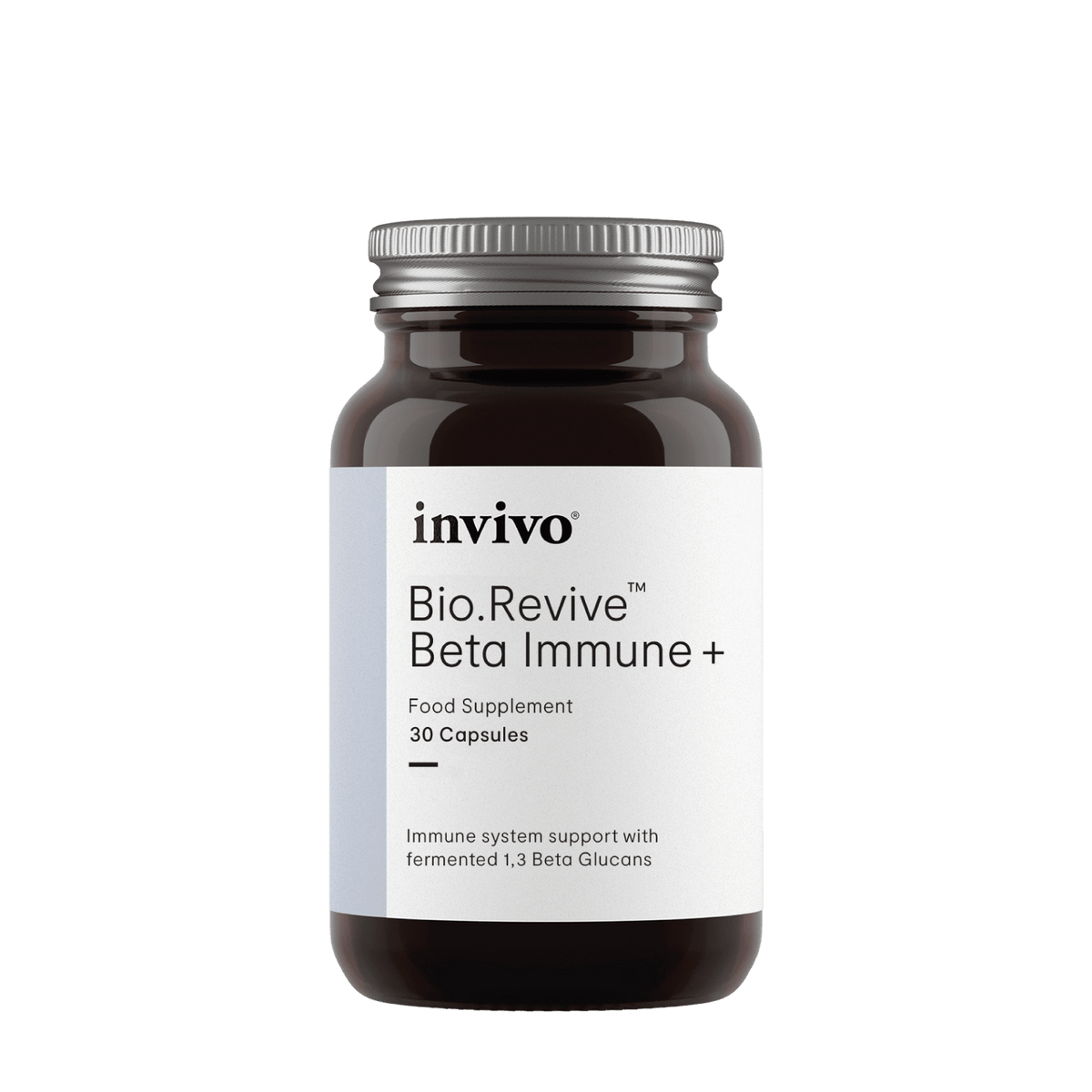 Bio.Revive Beta Immune + 30 Capsule