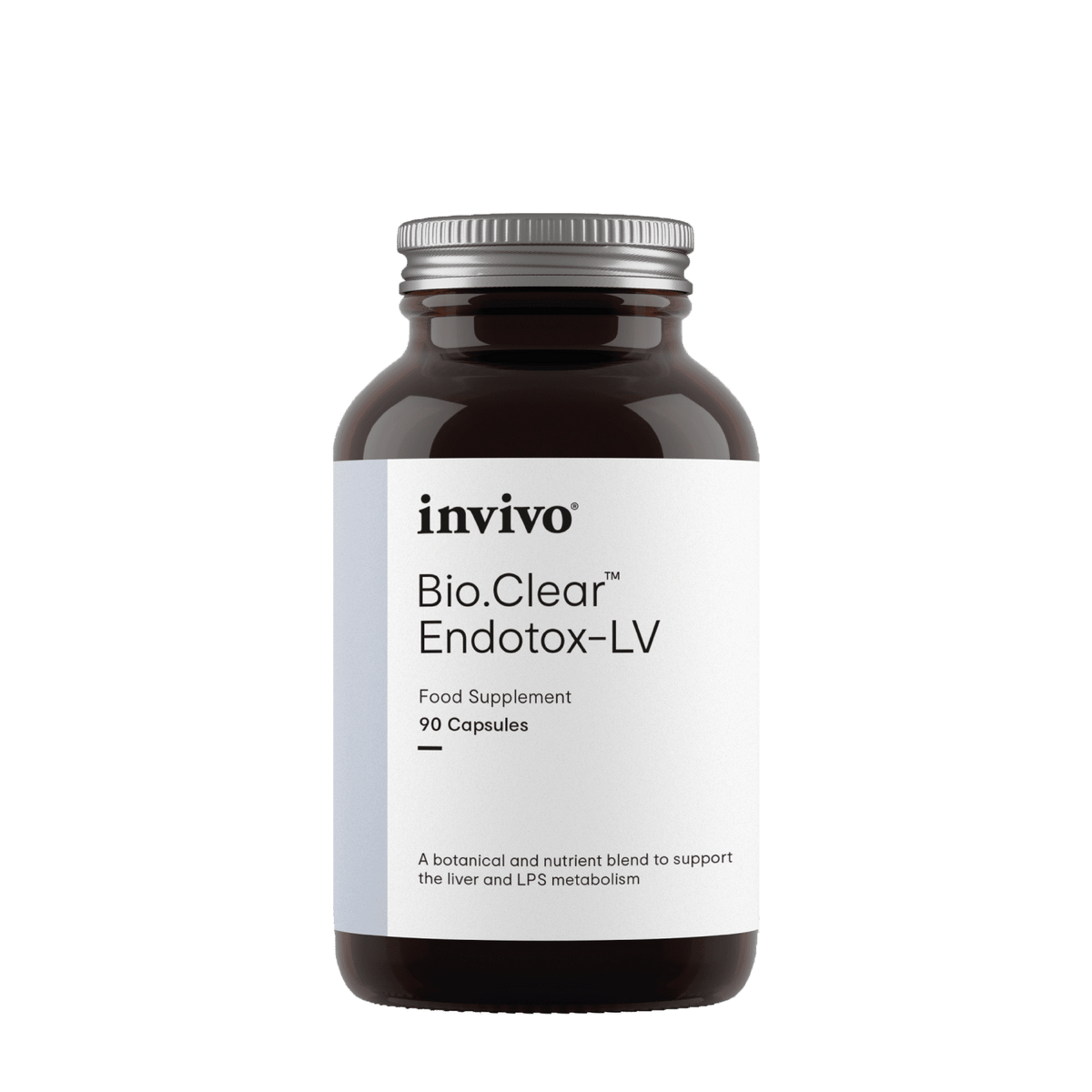 Bio.Clear Endotox-LV 90 Capsule