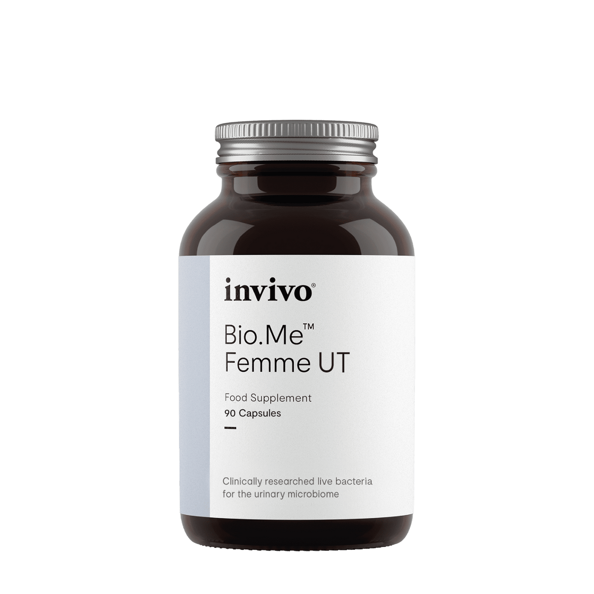Bio.Me Femme UT 90 Capsule