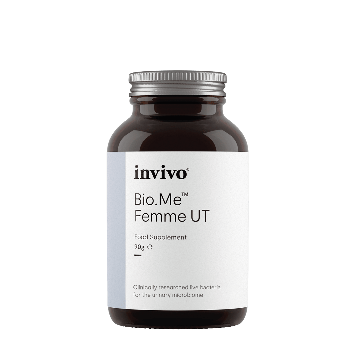 Bio.Me Femme UT 90g