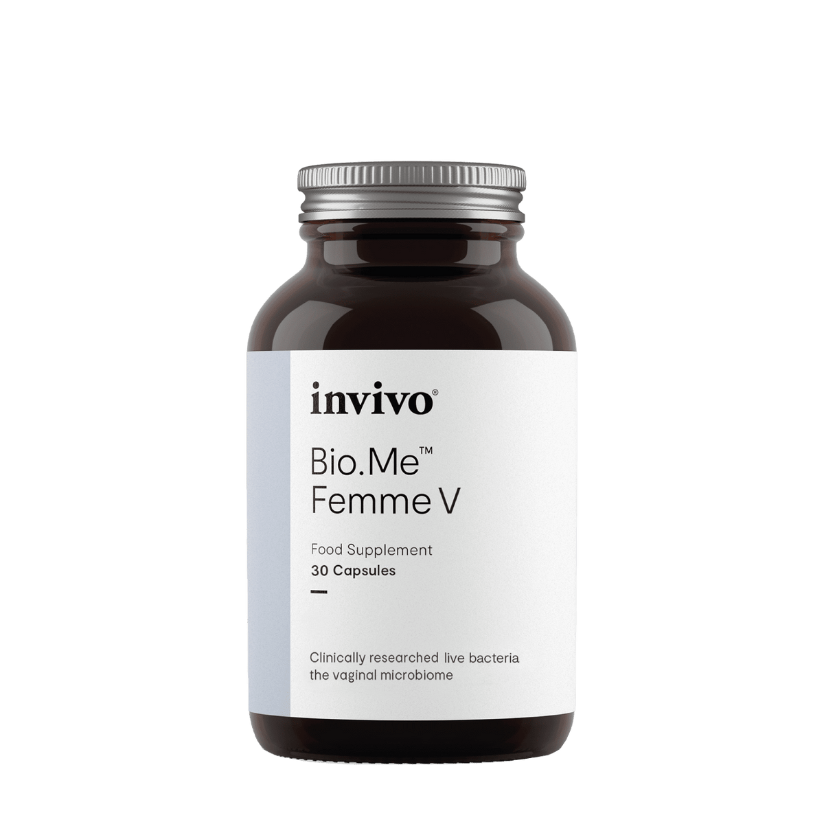 Bio.Me Femme V 30 Capsule