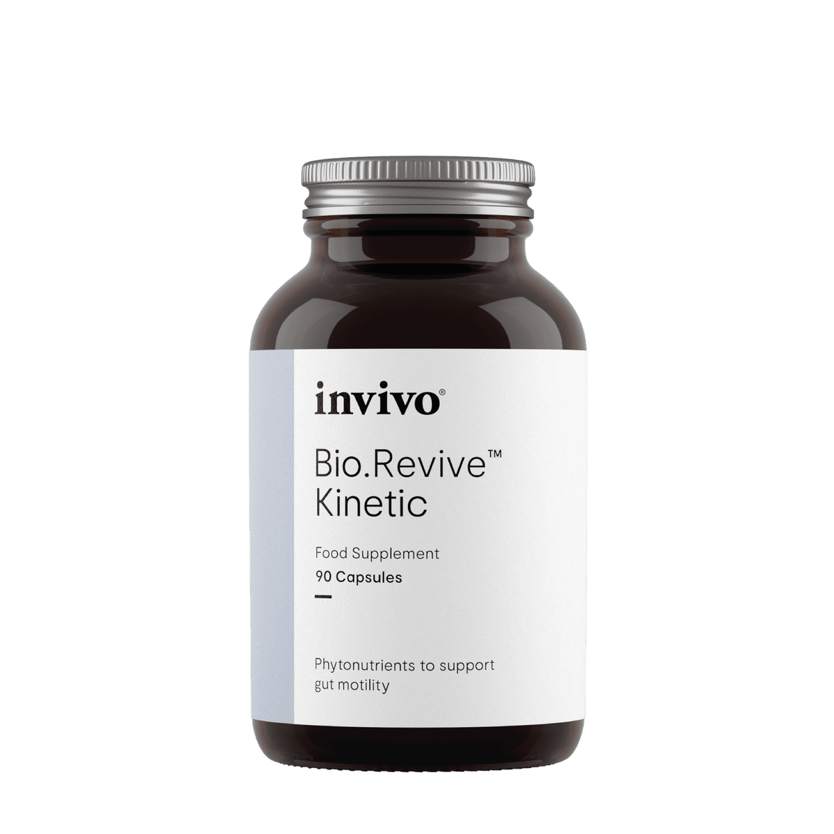 Bio.Revive Kinetic 90 Capsule