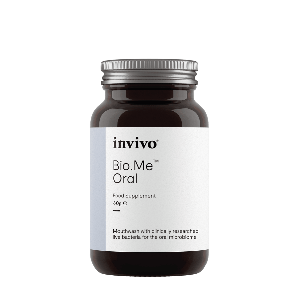 Bio.Me Oral 60g