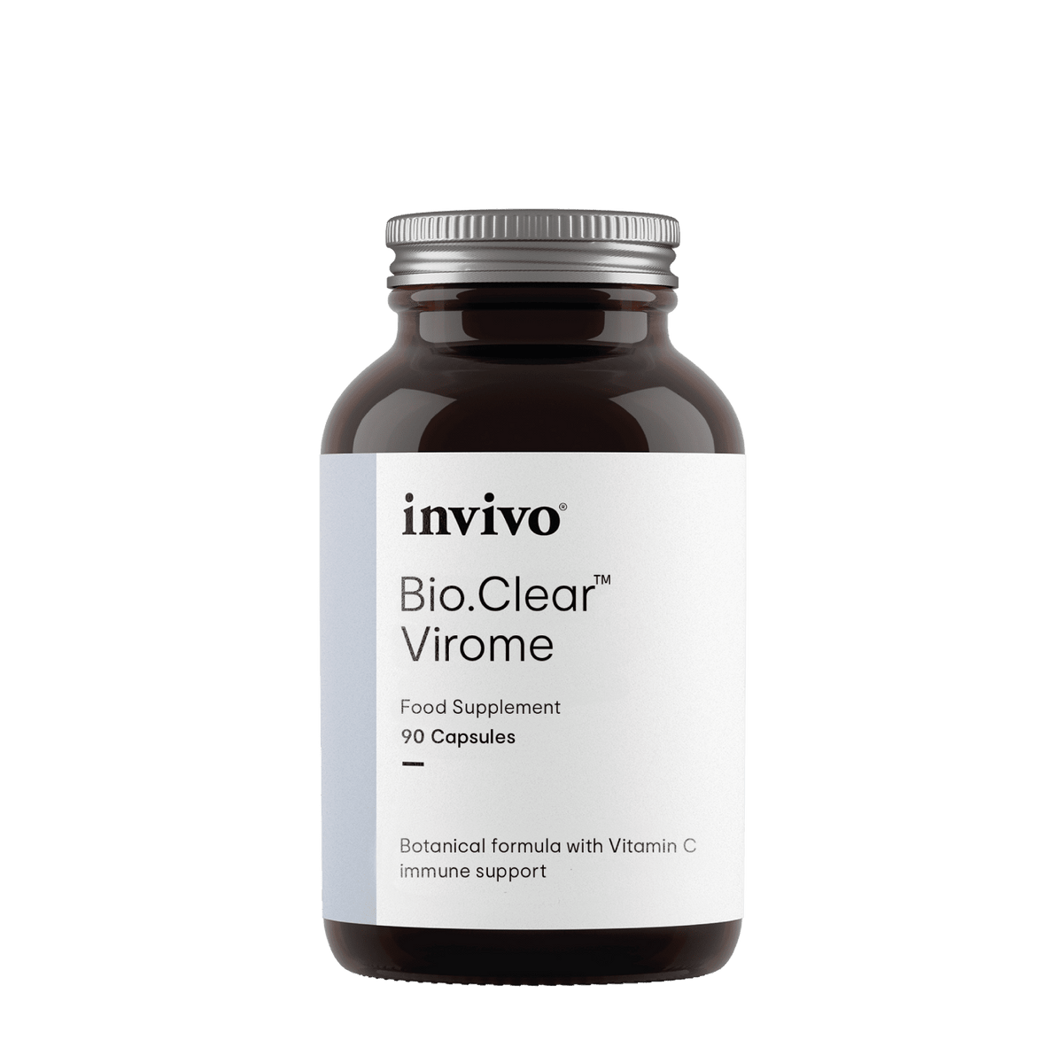 Bio.Clear Virome 90 Capsule