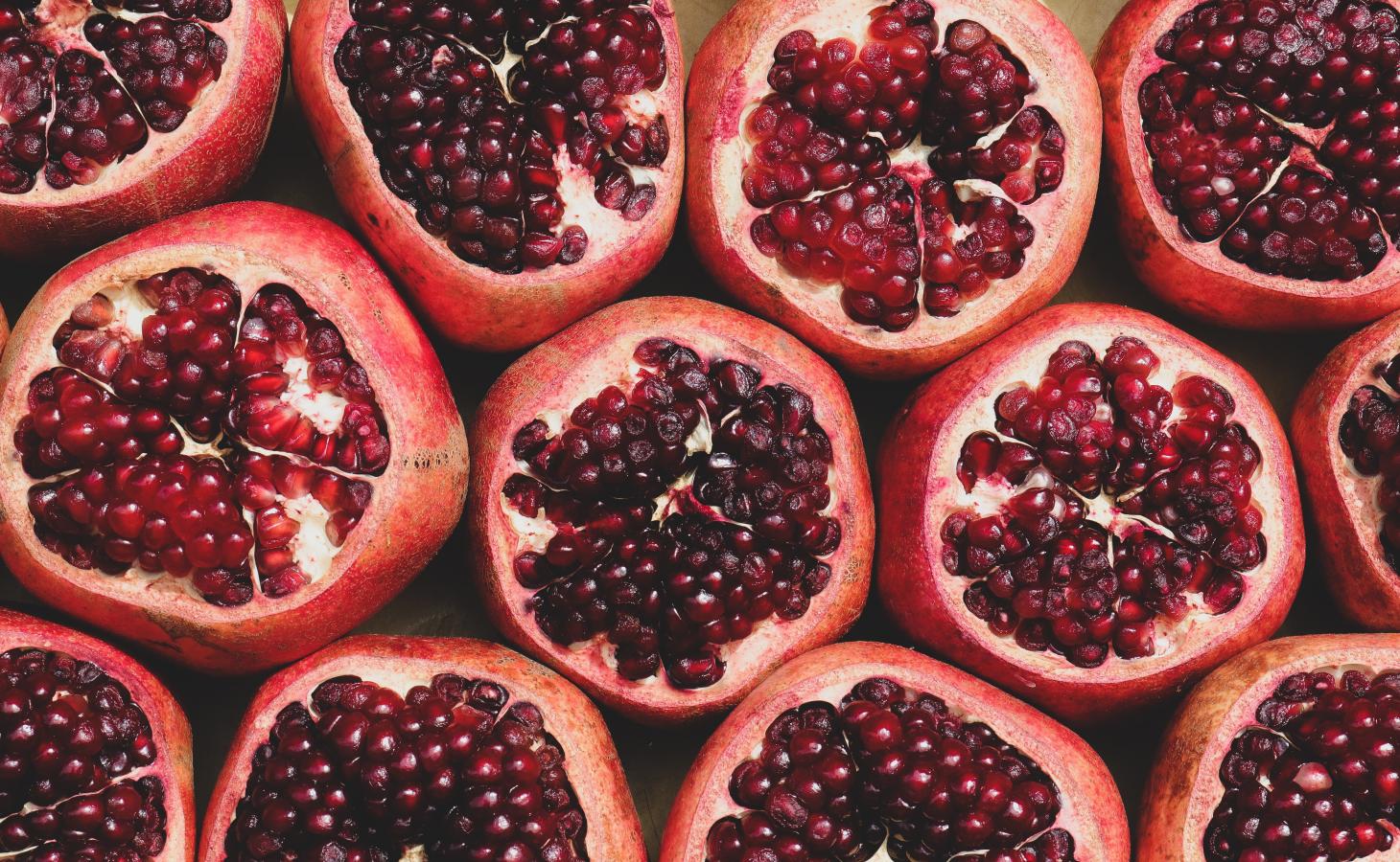 Blackcurrant & Pomegranate Polyphenols Invivo Healthcare