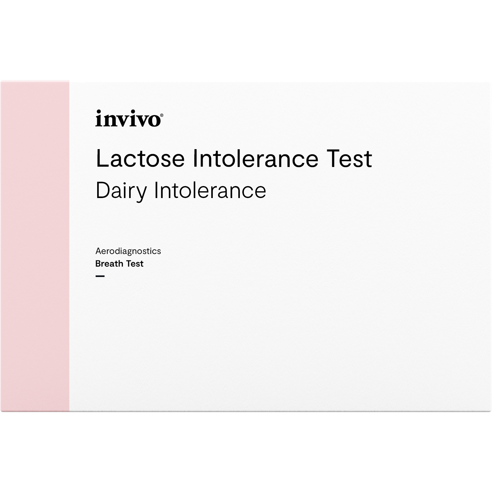 Lactose Intolerance Test Invivo Healthcare   EcologiX Artwork Lactose Intolerance Flat 2023 