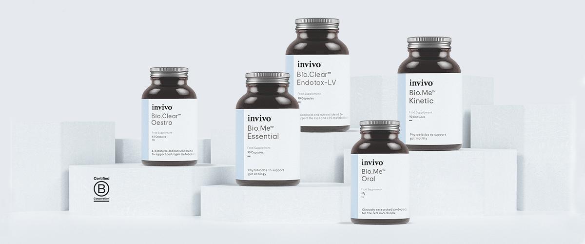 Invivo Therapeutics