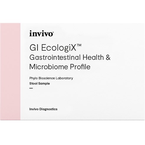 genova diagnostics comprehensive digestive stool analysis