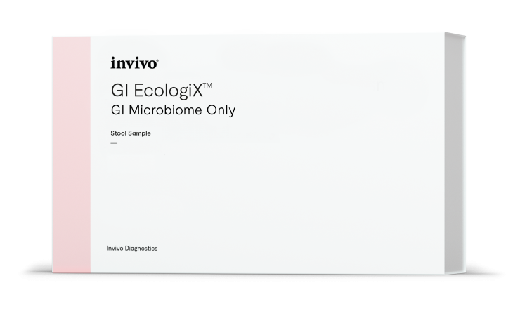 GI Microbiome Only