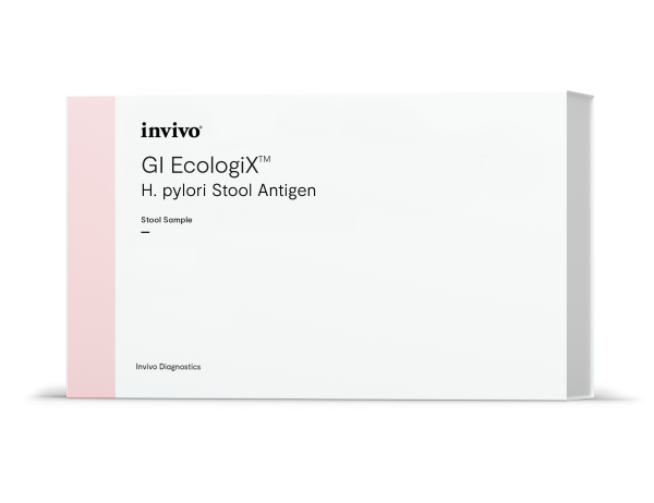 H. pylori Stool Antigen