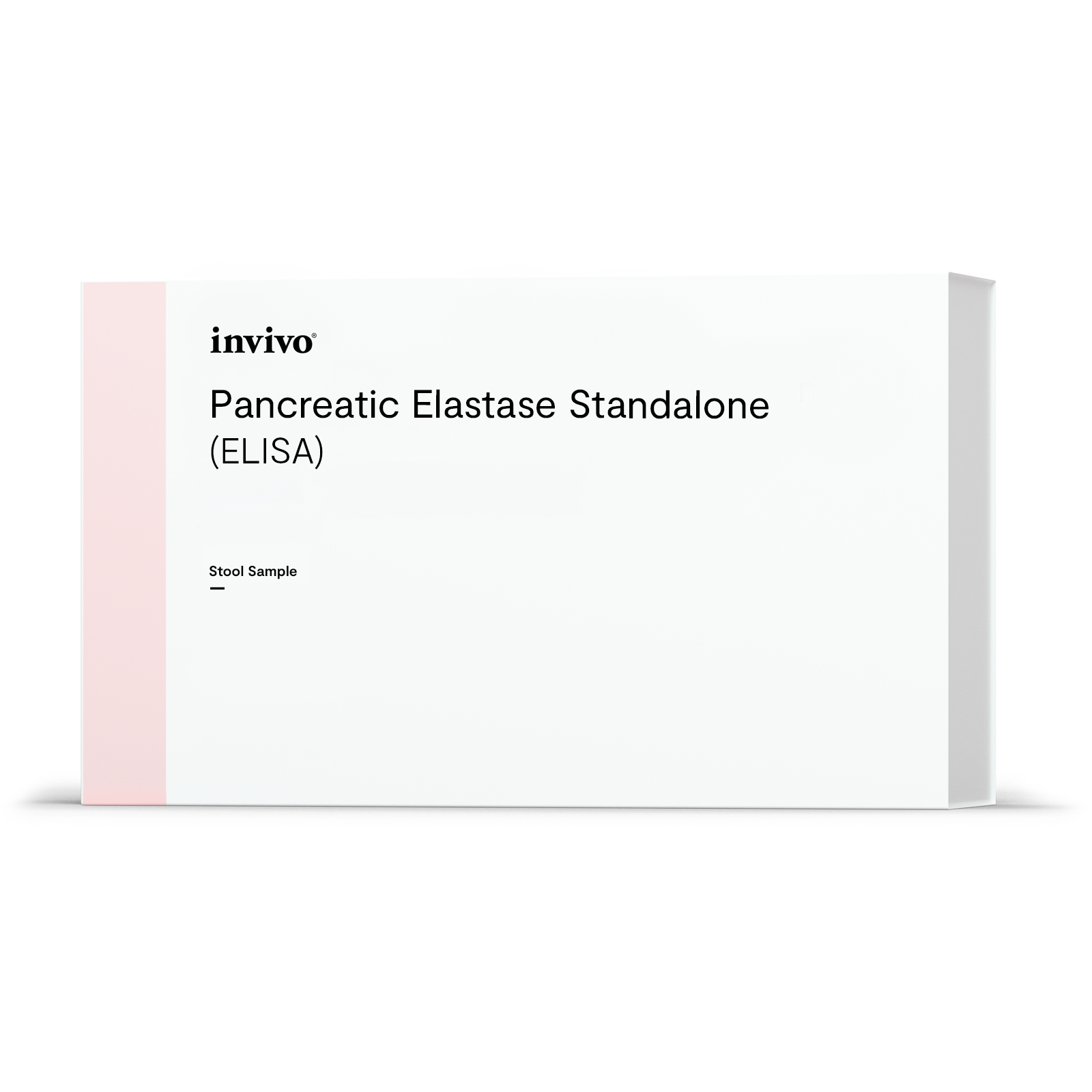 Pancreatic Elastase Standalone (ELISA) Invivo Healthcare