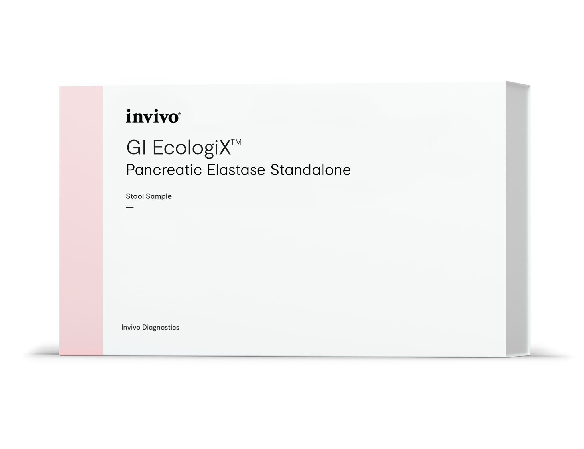 Pancreatic Elastase Standalone (ELISA) Invivo Healthcare