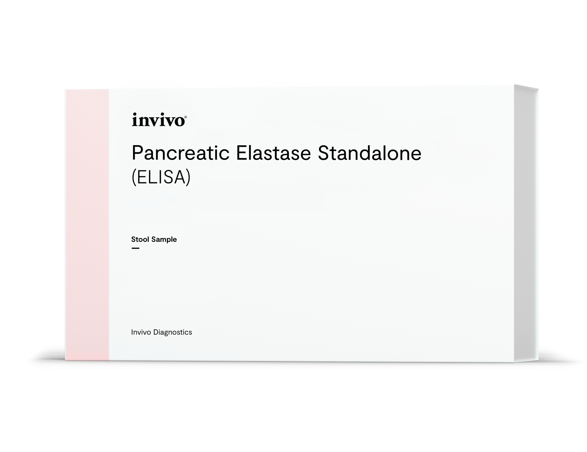 Pancreatic Elastase Standalone (ELISA) Invivo Healthcare