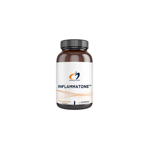 Inflammatone 120 Capsule - Invivo Healthcare