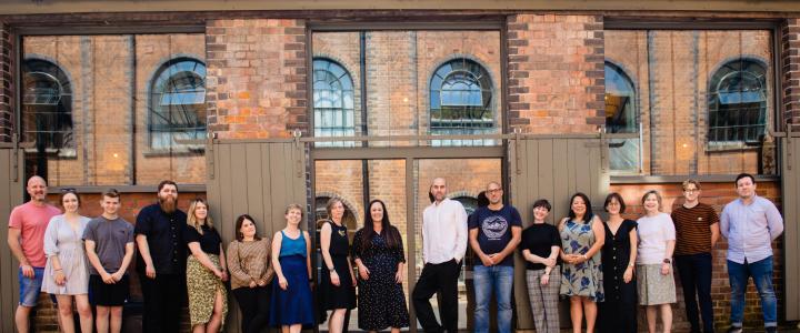Human Microbiome Company
