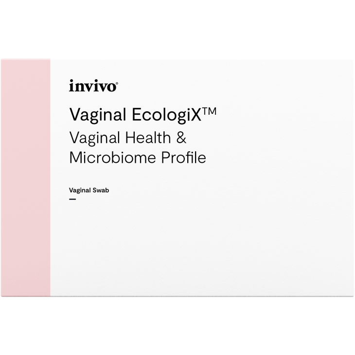 Invivo Healthcare | The Human Microbiome Company