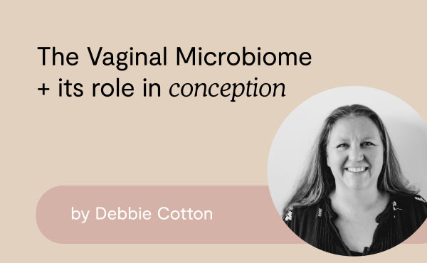 The Vaginal Microbiome And It S Role In Conception Invivo Healthcare