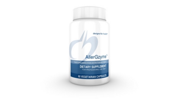 AllerGzyme