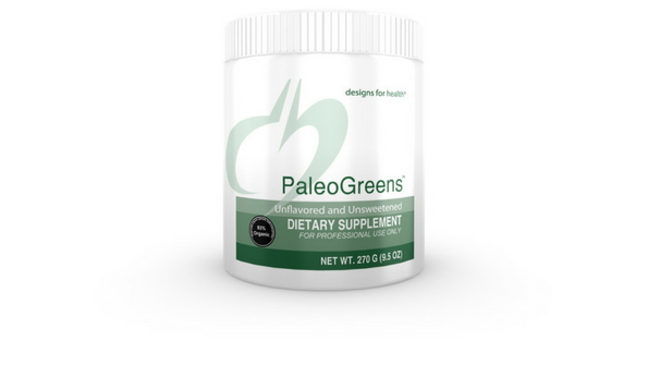 Paleogreens