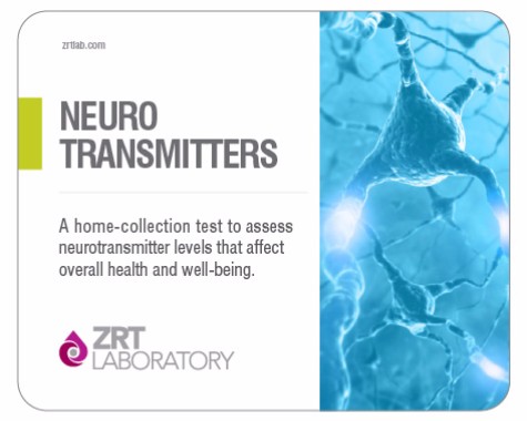 Neurotransmitter Testing