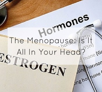 Menopause