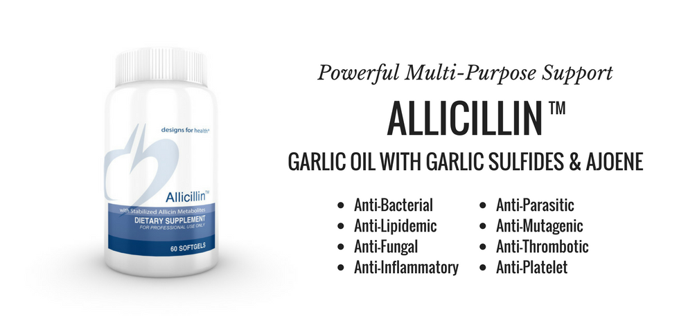 Allicillin