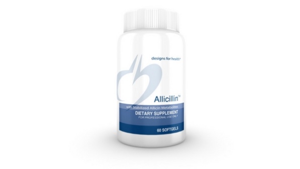 Allicllin