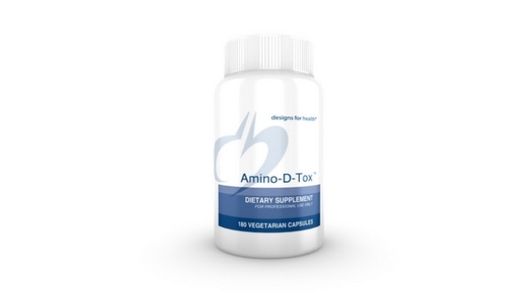 Amino-D-Tox