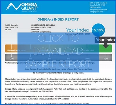 Download Sample Report