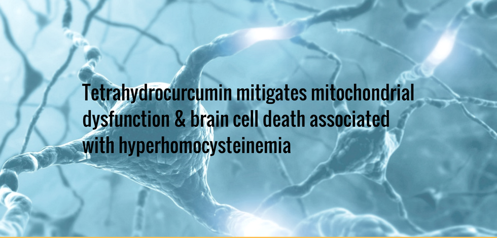 Tetrahydrocurcumin