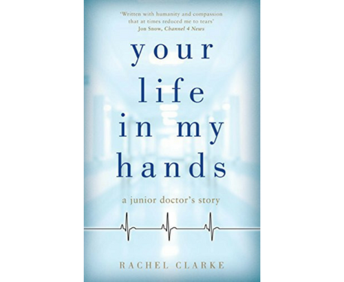 your life in my hands