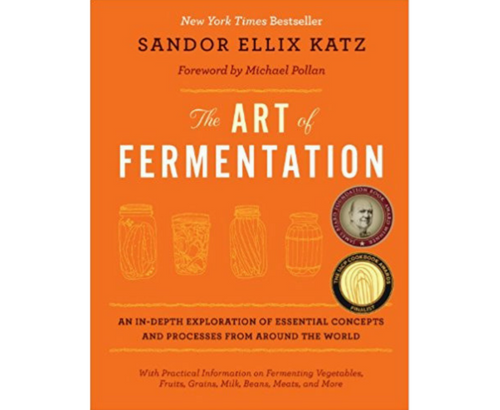 the art of fermentation