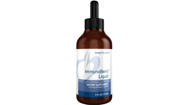 IMMUNOBERRY-LIQUID