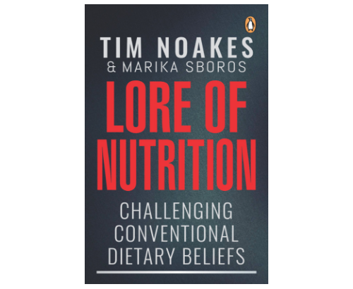 lore of nutrition