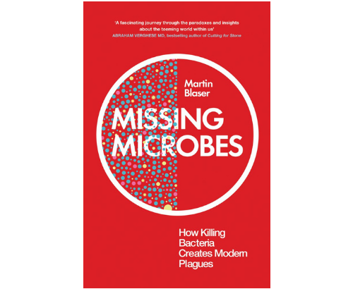 missing microbes