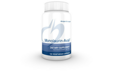 MONOLAURIN AVAIL