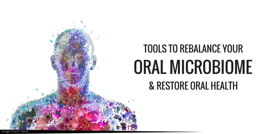 ORAL MICROBIOME | INVIVO CLINICAL