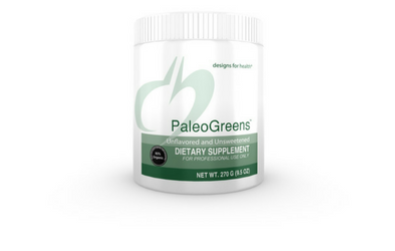 Paleo greens