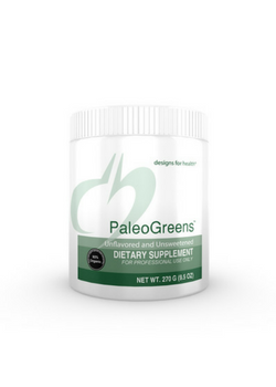 Paleogreens