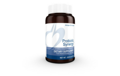 probiotic synergy powder
