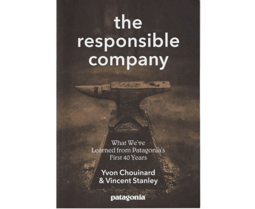the responsible company