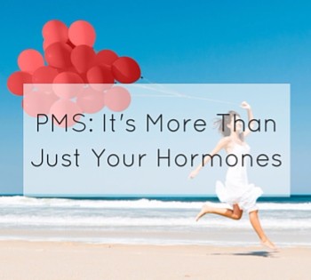 PMS: More than just your hormones
