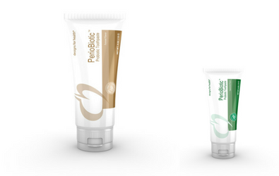 PERIOBIOTIC PROBIOTIC TOOTHPASTE