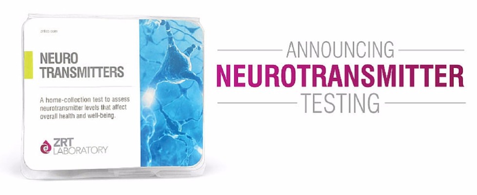 Neurotransmitter Testing